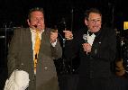 murder mystery shows in LA