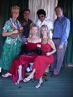Los Angeles team building murder mystery show murder mystery team building event