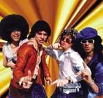 boogie knights disco band