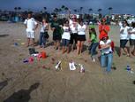 picnic games game shows corporate team building bonding exercises activities