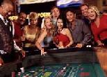 craps roulette blackjack poker casino tables for rent