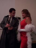 murder mystery shows in Los Angeles