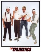 The Spazmatics - New Wave 80's Nerd Rock Show