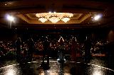 Los Angeles murder mystery shows