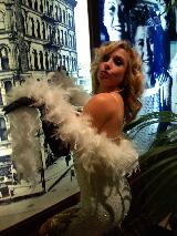 murder mystery shows in LA