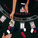 Casino party rentals