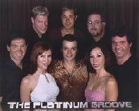 platinum groove cover bands disco bands r&b bands dance bands and musicians los angeles southern california event planners