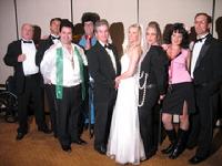 interactive wedding farce tony and tina's wedding joey and maria's wedding italina