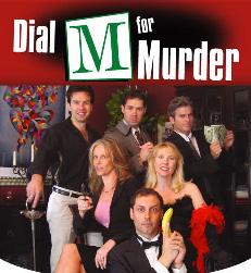 murder mystery show los angeles murder mysteries la murder mystery company