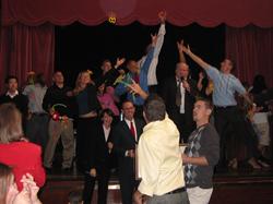game shows team building games activities game show mania equipment family feud tv games