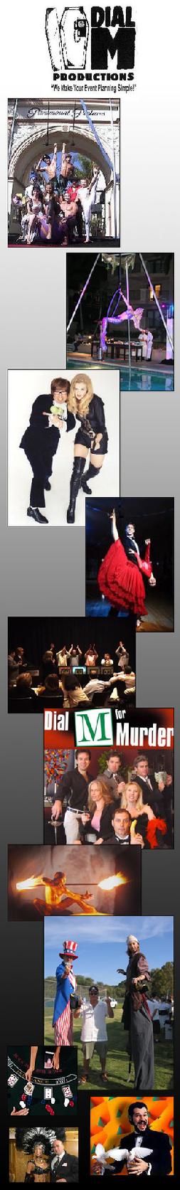 event planner los angeles party planning team building events activities corporate