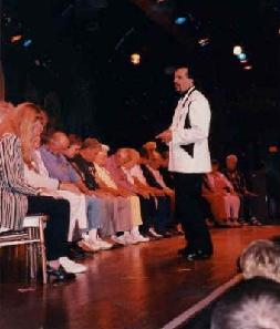 Hypnotist, dj, magician, comedian, comic, circus acts, henna artist, caricature artist, emcee