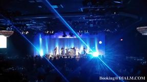 Los Angeles Beverly Hills Event Planners Bands Producer Peggy Phillips