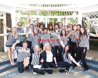 team building company picnics team activities picnic games los angeles las vegas