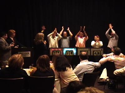 team building goals activites corporate event planning event planner