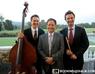 Los Angeles Music Jazz Swing Musicians Dial M Productions DialM.com