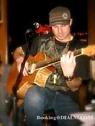 Los Angeles Music Classic Hits & Pop Guitar Musician Dial M Productions DialM.com
