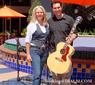 Los Angeles Music Classic Hits & Pop Guitar Musician Dial M Productions DialM.com